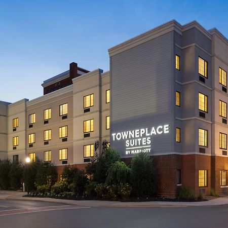 Towneplace Suites By Marriott וויליאמספורט מראה חיצוני תמונה