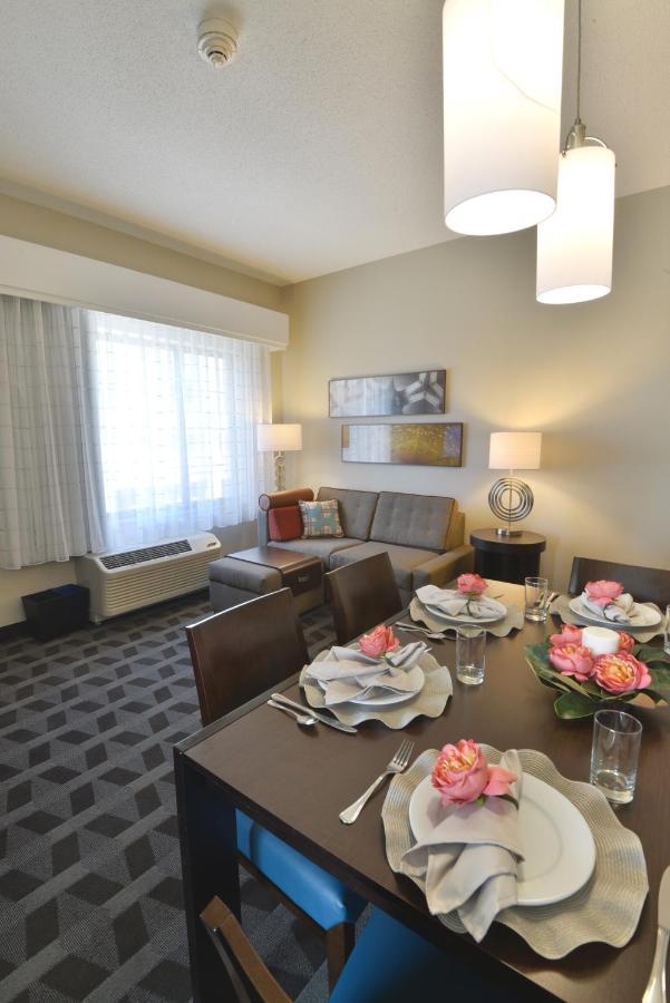 Towneplace Suites By Marriott וויליאמספורט מראה חיצוני תמונה