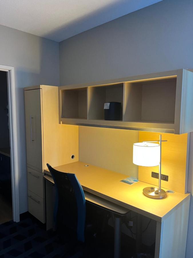Towneplace Suites By Marriott וויליאמספורט מראה חיצוני תמונה