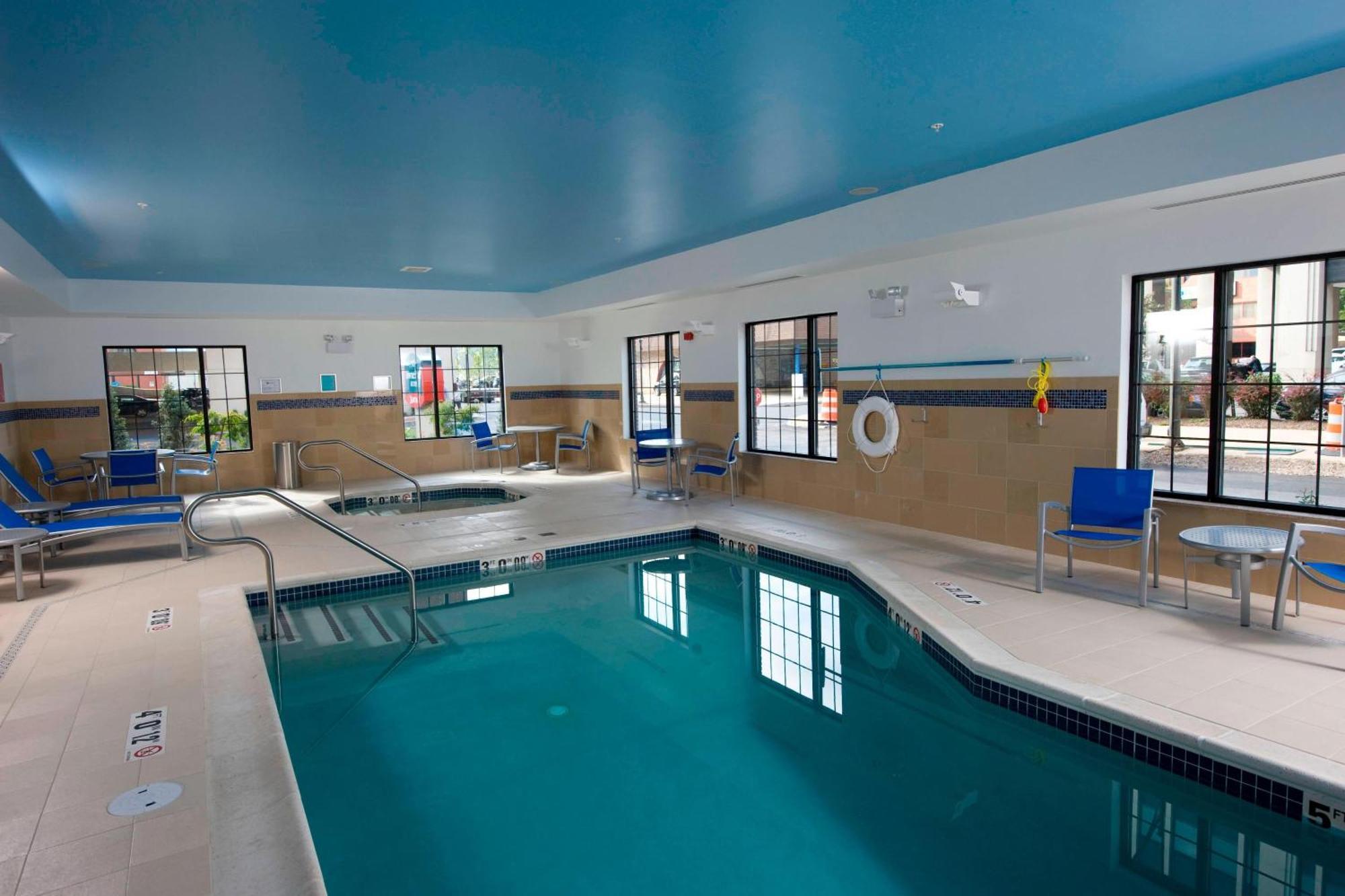 Towneplace Suites By Marriott וויליאמספורט מראה חיצוני תמונה
