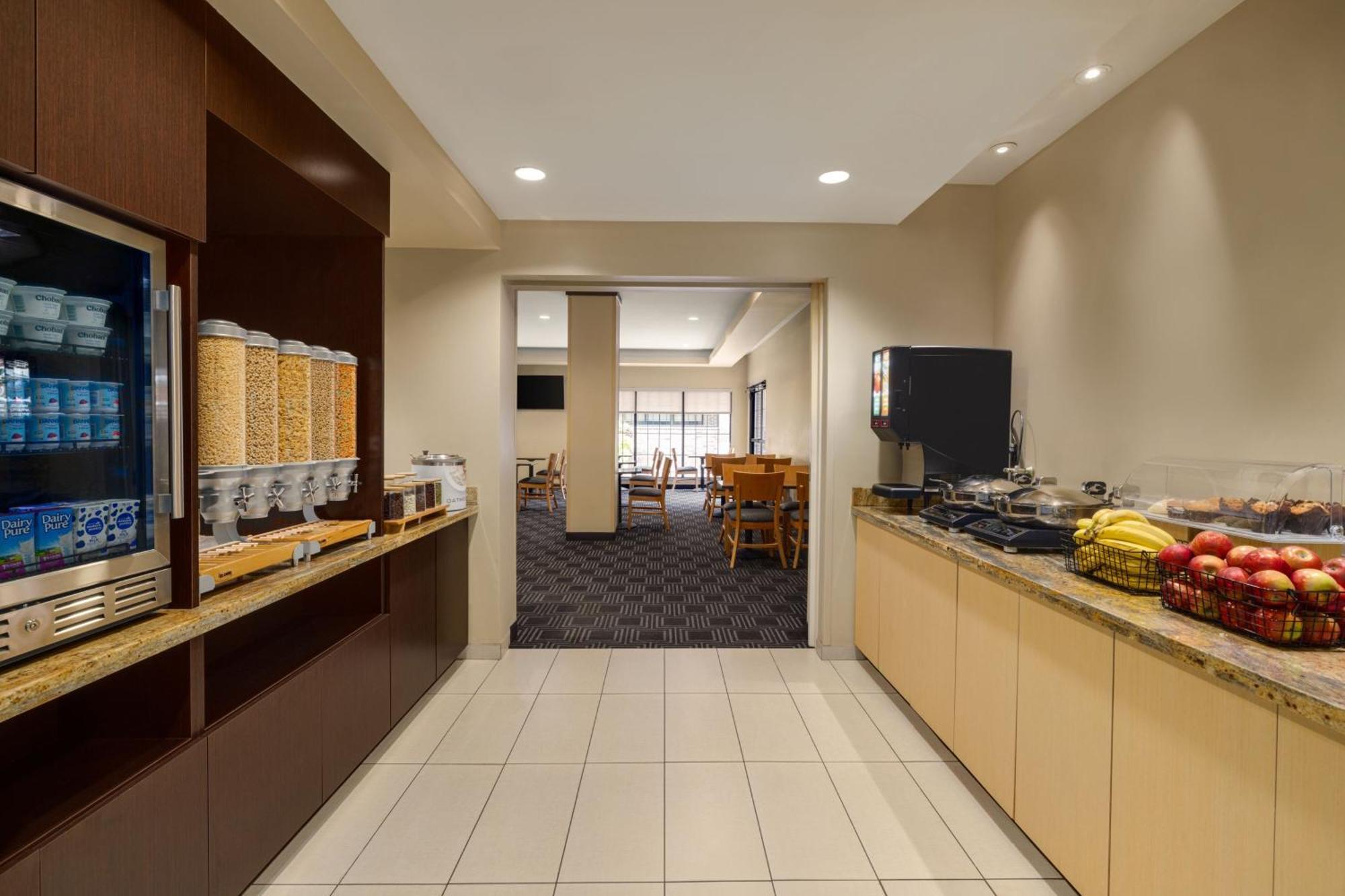 Towneplace Suites By Marriott וויליאמספורט מראה חיצוני תמונה