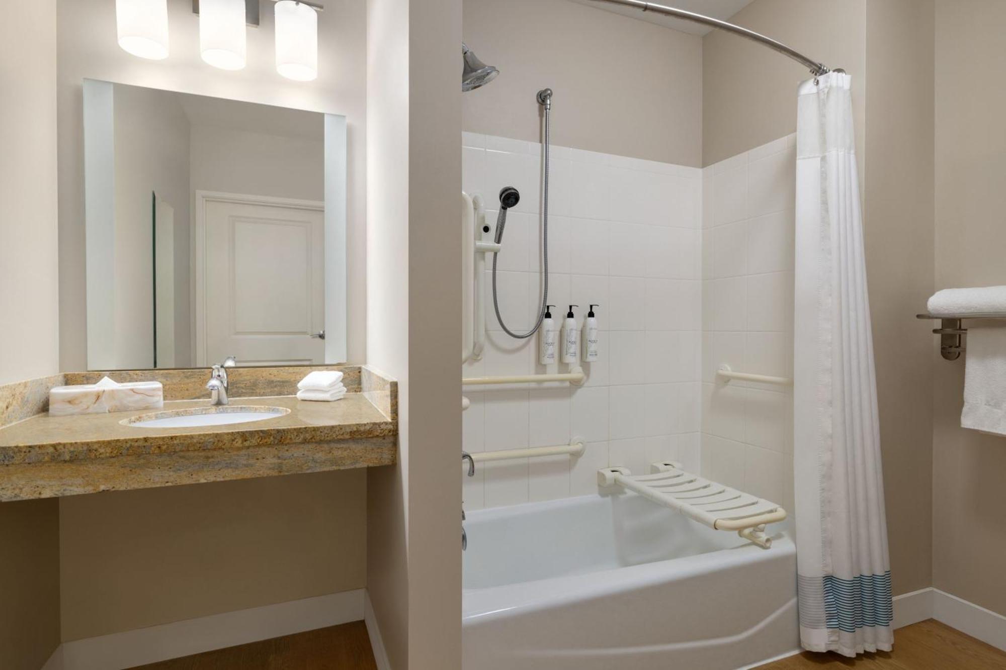 Towneplace Suites By Marriott וויליאמספורט מראה חיצוני תמונה