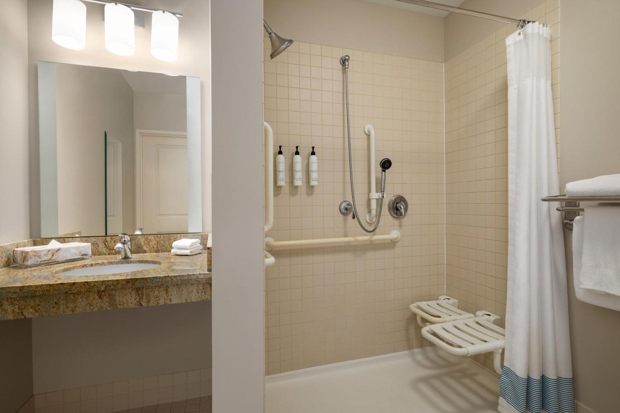 Towneplace Suites By Marriott וויליאמספורט מראה חיצוני תמונה