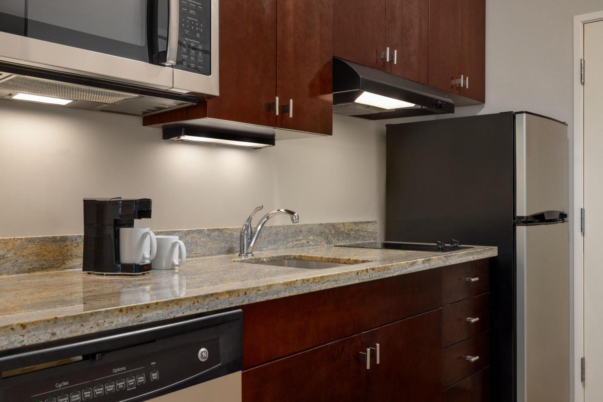 Towneplace Suites By Marriott וויליאמספורט מראה חיצוני תמונה