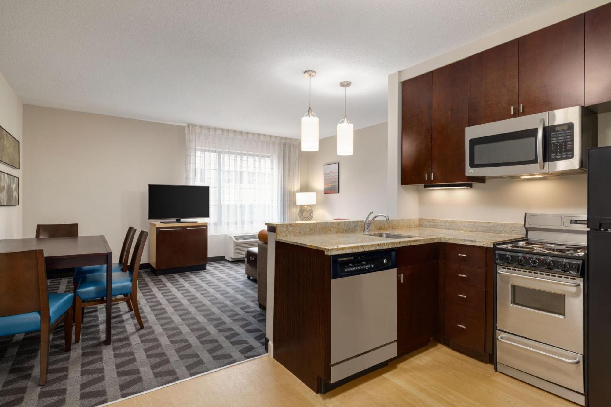 Towneplace Suites By Marriott וויליאמספורט מראה חיצוני תמונה