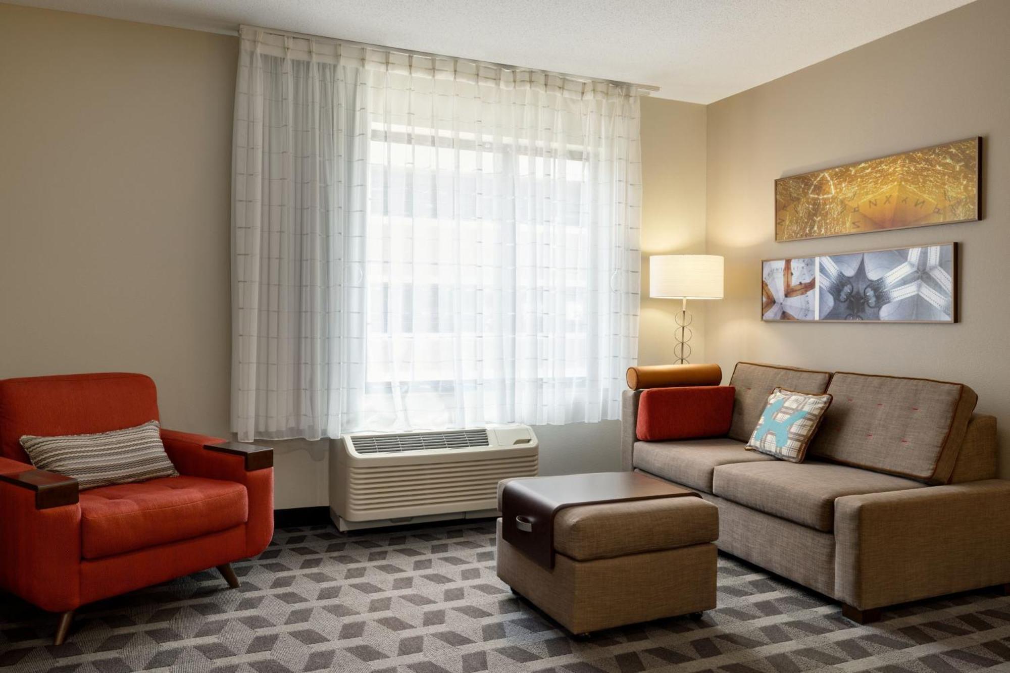 Towneplace Suites By Marriott וויליאמספורט מראה חיצוני תמונה