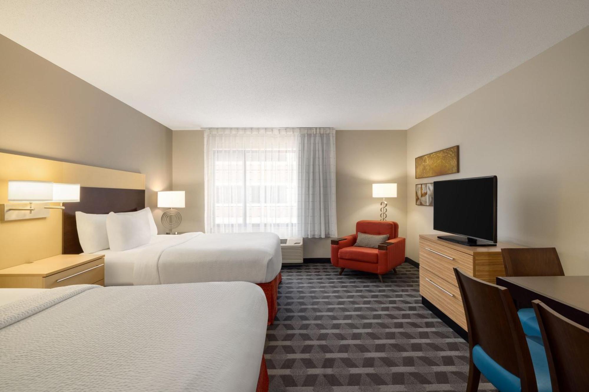 Towneplace Suites By Marriott וויליאמספורט מראה חיצוני תמונה
