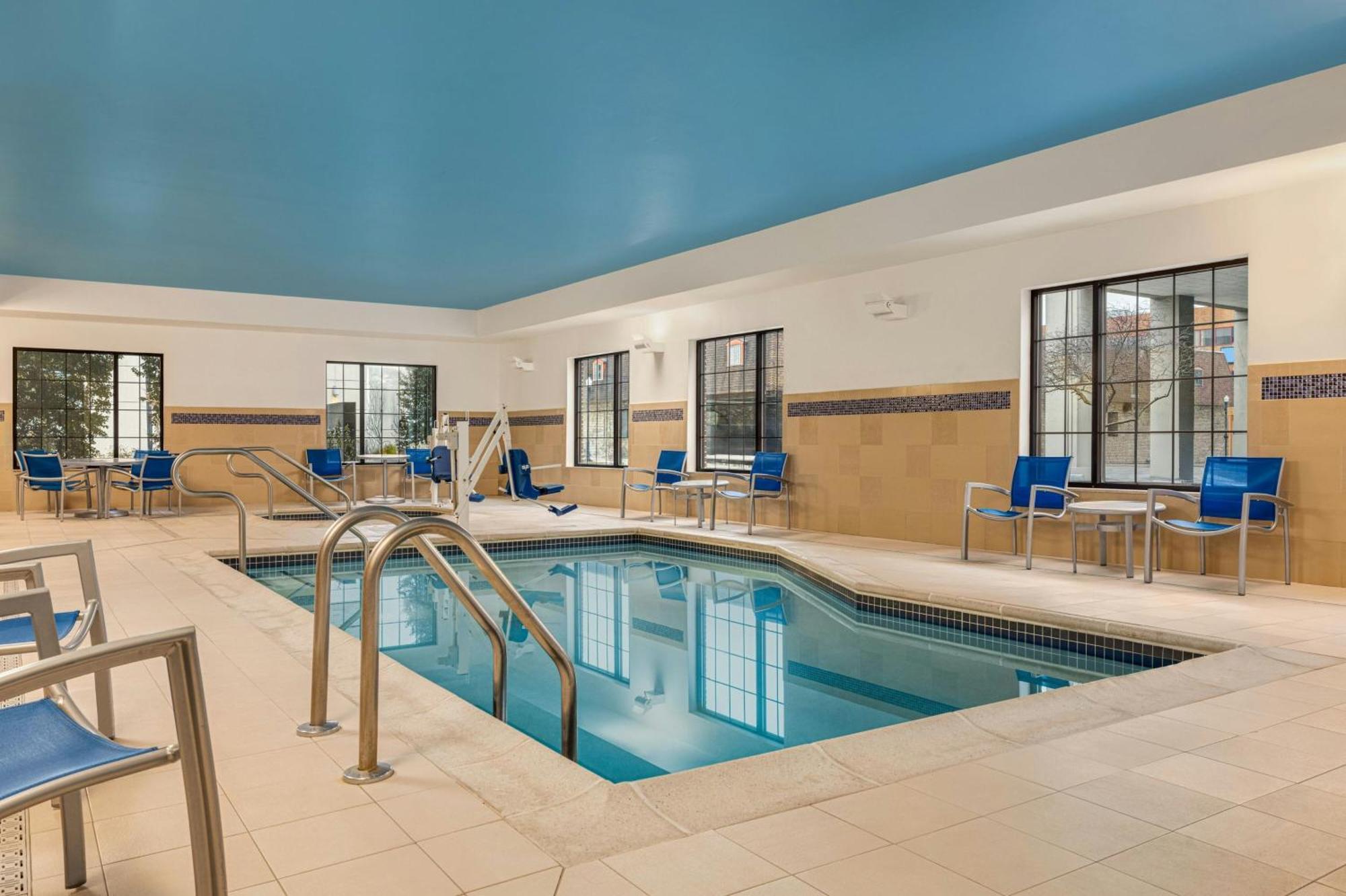 Towneplace Suites By Marriott וויליאמספורט מראה חיצוני תמונה
