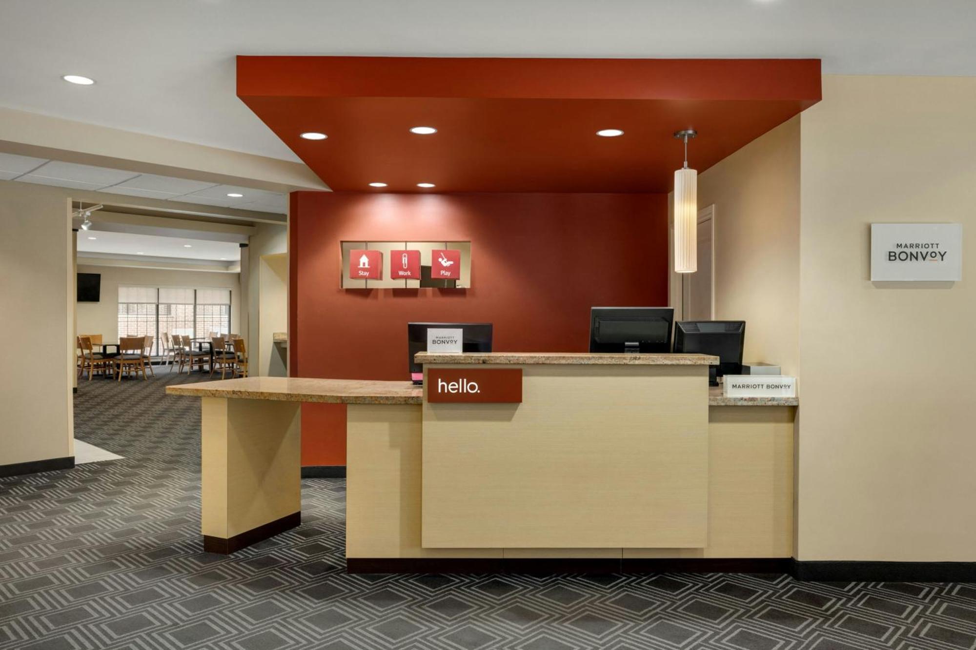 Towneplace Suites By Marriott וויליאמספורט מראה חיצוני תמונה