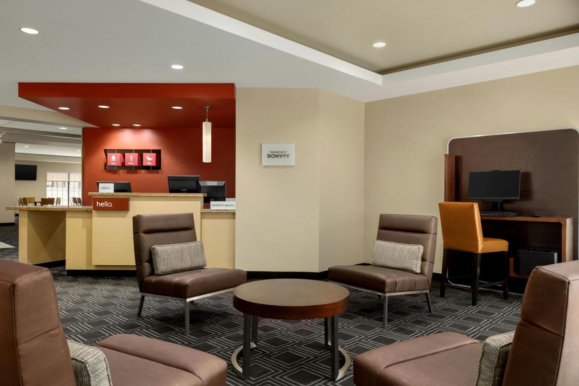 Towneplace Suites By Marriott וויליאמספורט מראה חיצוני תמונה