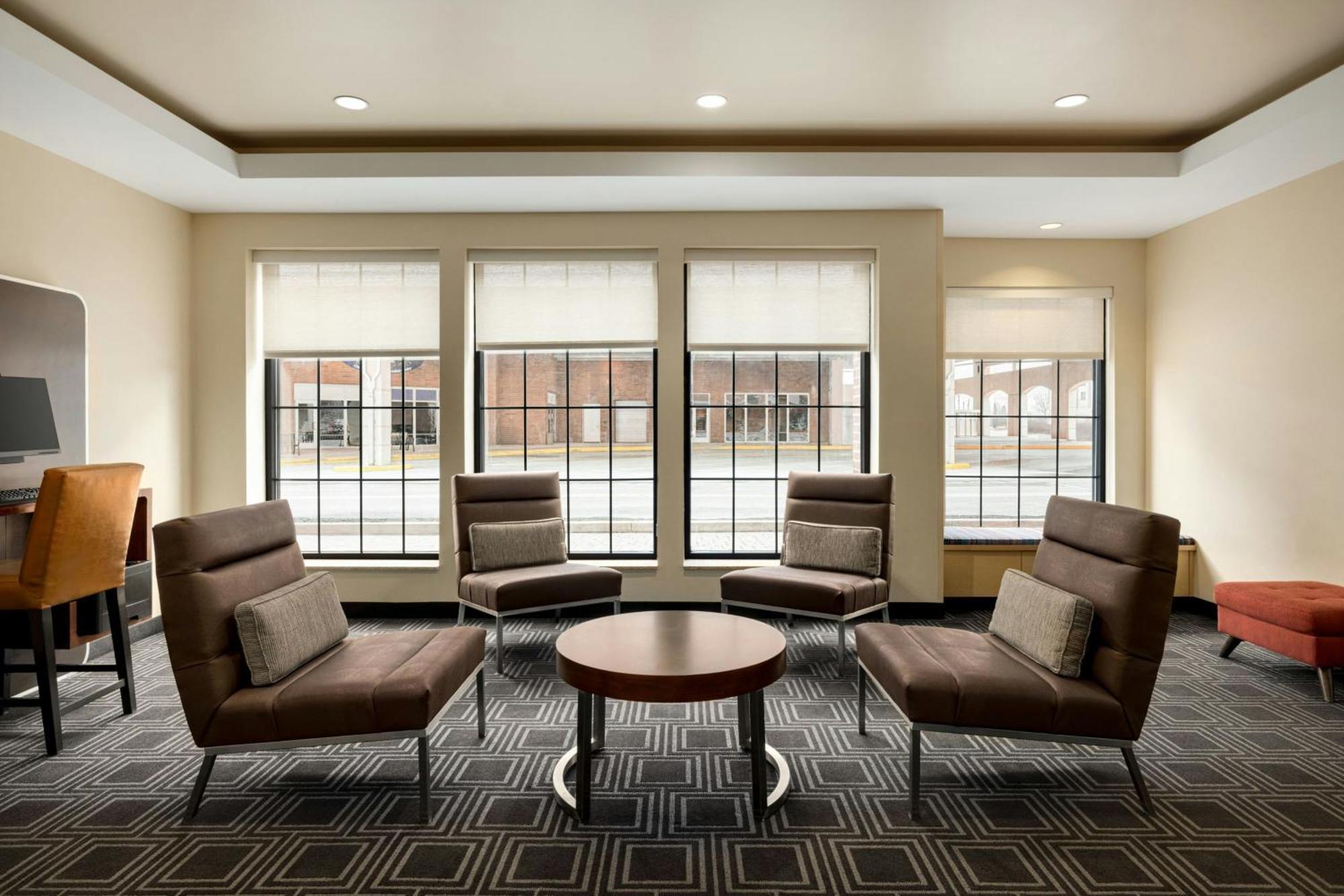 Towneplace Suites By Marriott וויליאמספורט מראה חיצוני תמונה