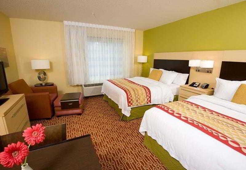 Towneplace Suites By Marriott וויליאמספורט חדר תמונה