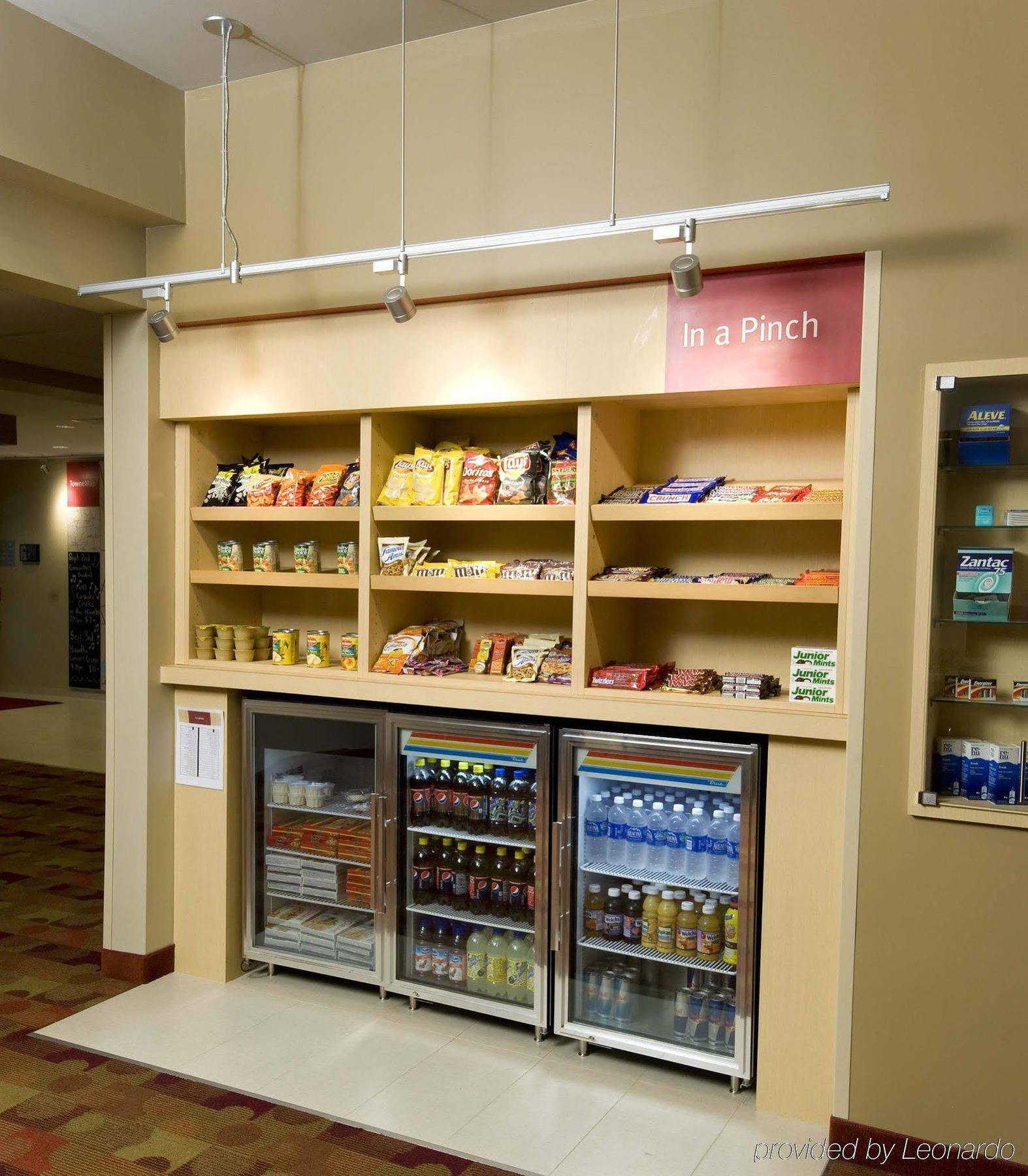 Towneplace Suites By Marriott וויליאמספורט מראה חיצוני תמונה