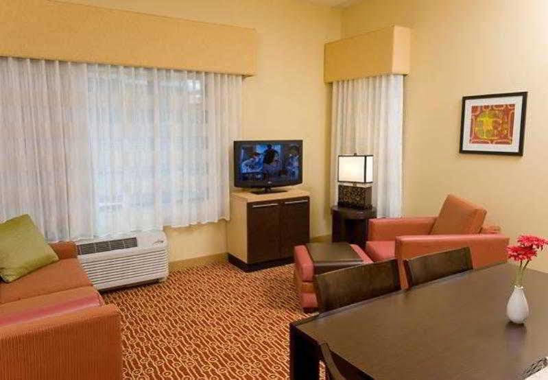 Towneplace Suites By Marriott וויליאמספורט חדר תמונה